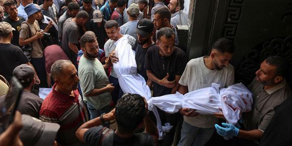 Gaza