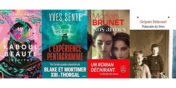 livres