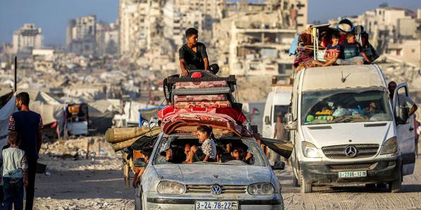 Gaza