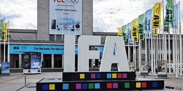 IFA 2025