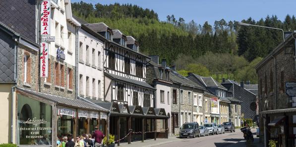 Immobilier Ardenne