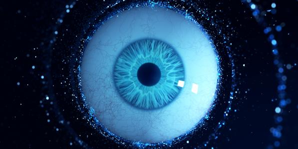 Oog Chat Control