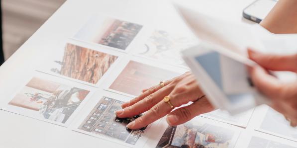 photos imprimer