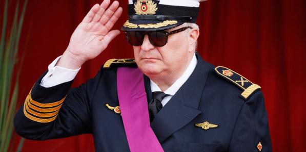 Prins Laurent