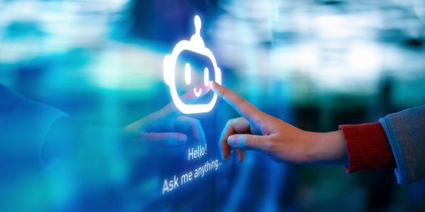 AI chatbot