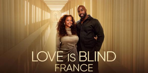 Love is Blind France