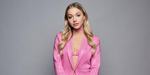Emma Heesters