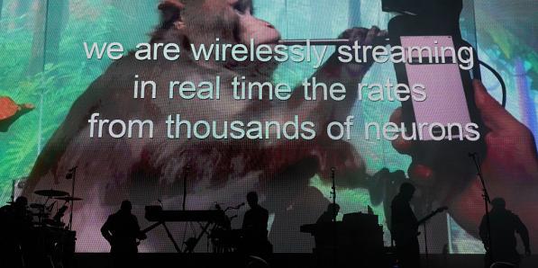 Massive Attack