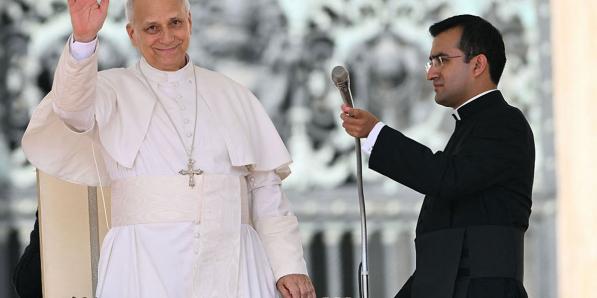 Paus Vaticaan