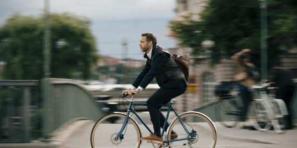 Budget mobilité