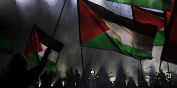 Massive Attack