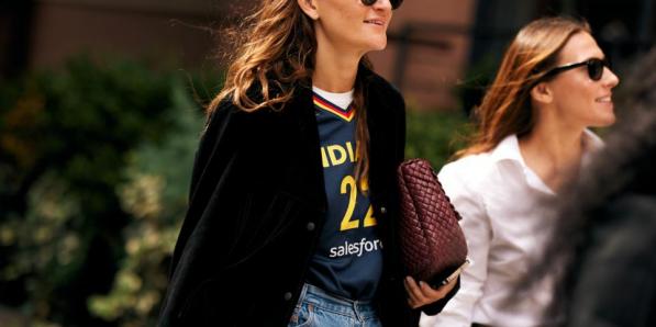 veste automne