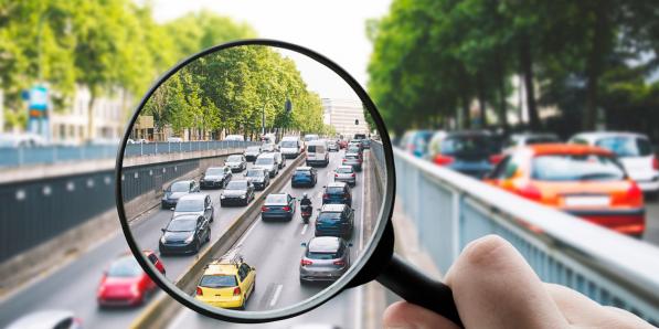 Verkeer Brussel