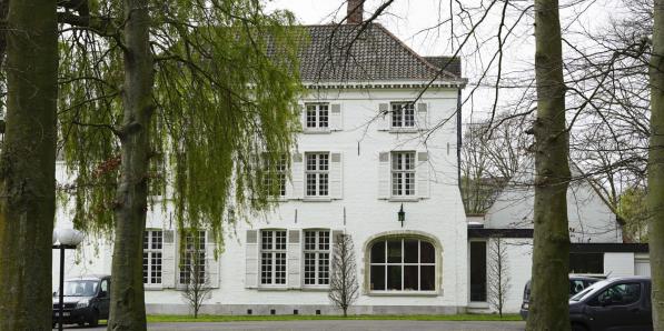 Reakiro huis