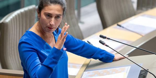 Zuhal Demir