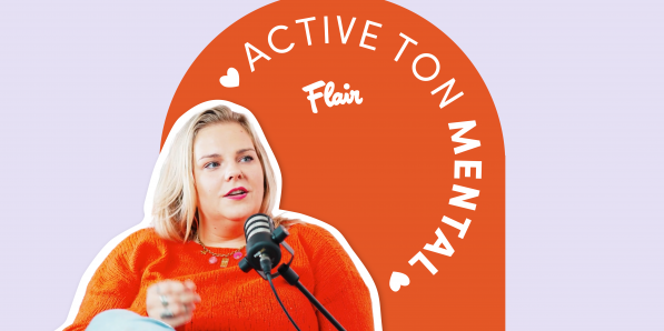 podcast basic fit flair