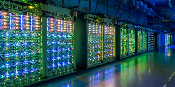 Data Center
