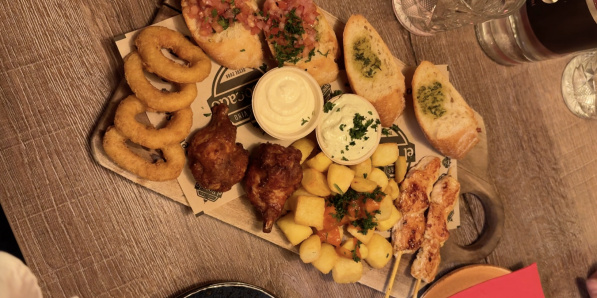 el bocado hasselt