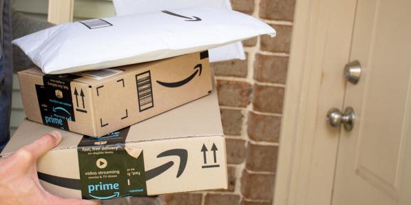 dozen pakketten amazon