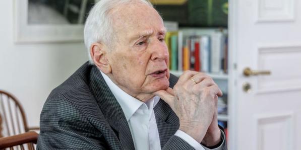 Klaus von Dohnanyi
