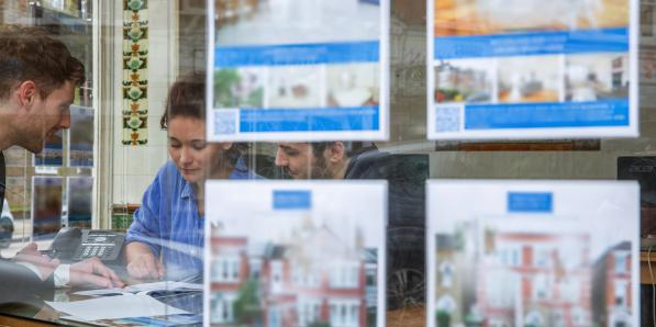 Prix biens immobiliers