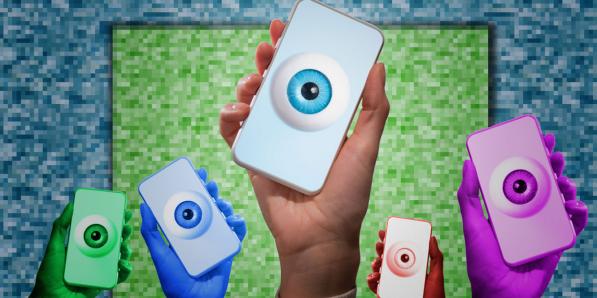 social media aandacht