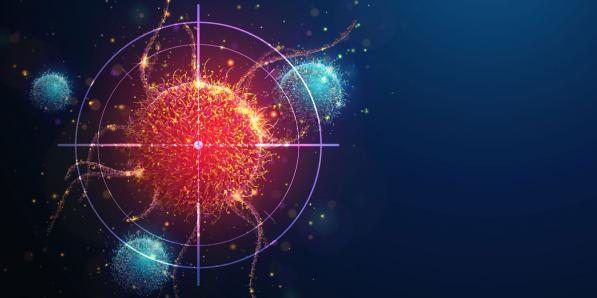 kankercellen therapie