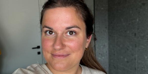 beautytest robine getinte dagcreme