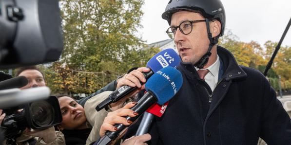 Vincent Van Peteghem