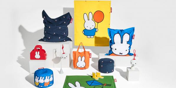 club petit nijntje fatboy