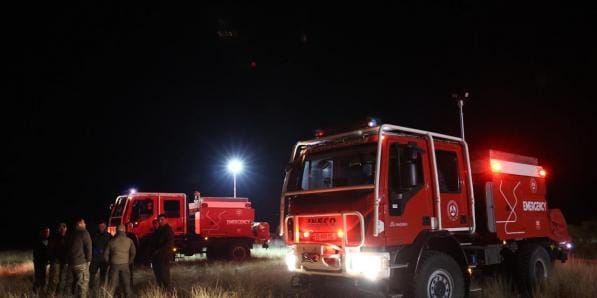 Crash avion Géorgie