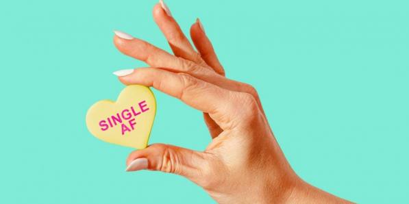 célibataire