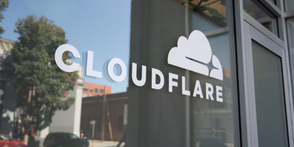 Cloudflare