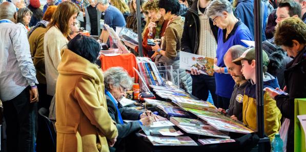 Annulation Festival BD Angoulême