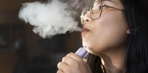 Paquets neutres e-cigarettes