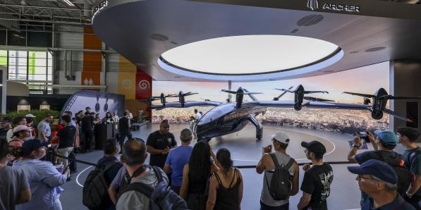 Salon Défense Bedex