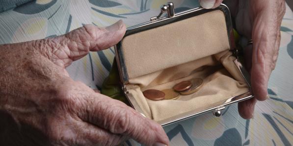 Réforme des pensions