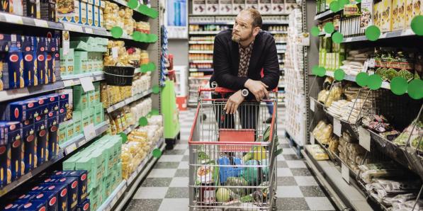 Produits néerlandais Belges