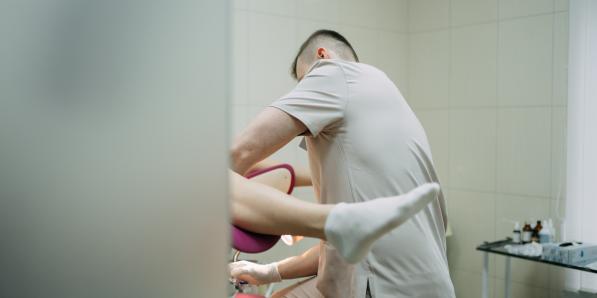 Gynécologue flandre