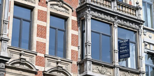 Appartement Bruxelles