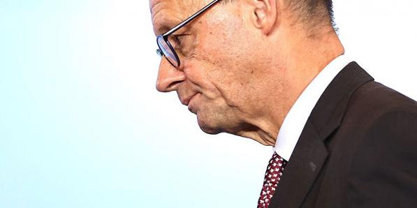 Friedrich Merz