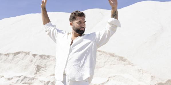 Kendji Girac