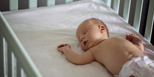 mort subite du nourrisson