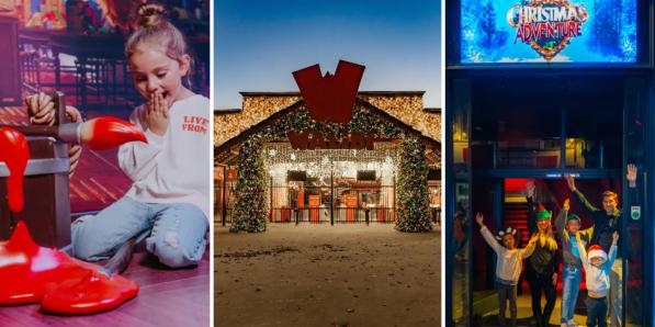 activités Noël enfants