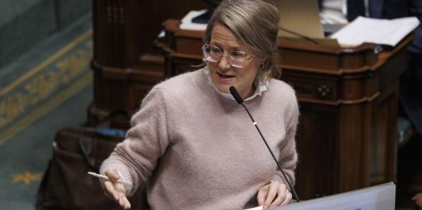 Anneleen Van Bossuyt