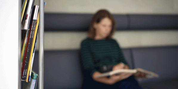 'Mensen voelen zich veel gezonder en minder depressief als ze kunnen bijdragen aan de maatschappij.'