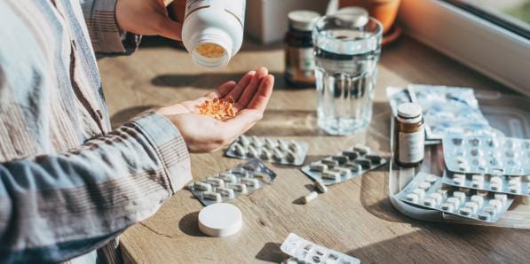 Patients 1er janvier