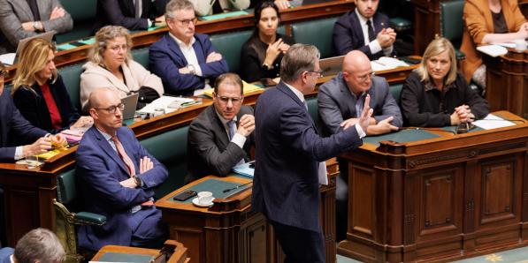 Administration fédérale