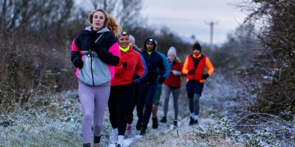 Sport lendemain de soirée