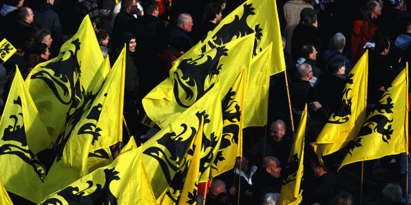 Vlaamsgezinde organisaties, zoals de Vlaamse Volksbeweging (VVB), krijgen geen subsidies meer vanwege slechte evaluaties door beoordelingscommissies.